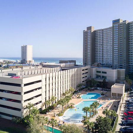 פנמה סיטי ביץ' Emerald Beach By Panhandle Getaways מראה חיצוני תמונה