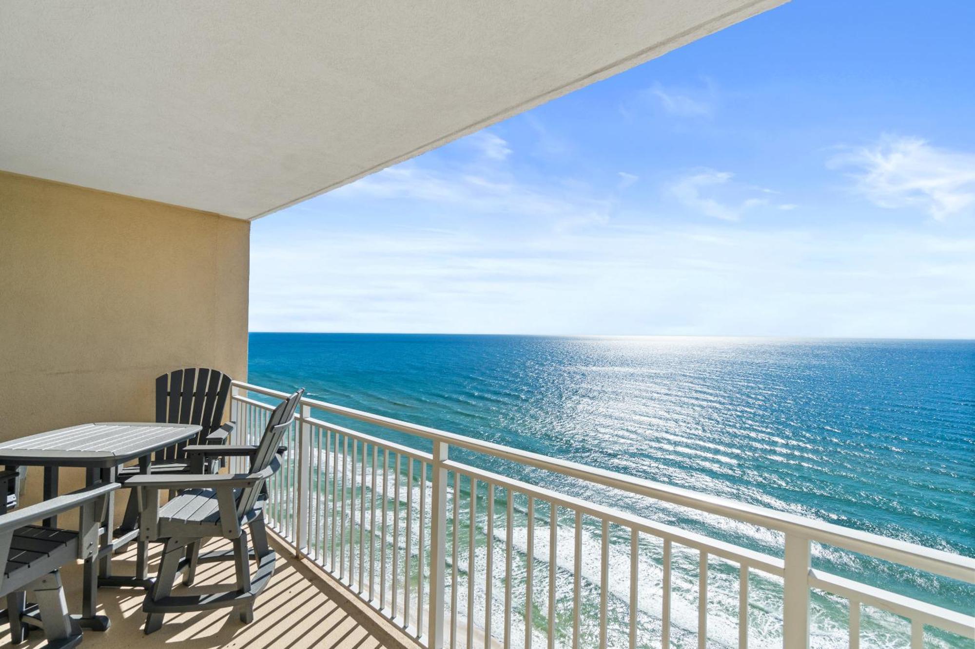 פנמה סיטי ביץ' Emerald Beach By Panhandle Getaways חדר תמונה