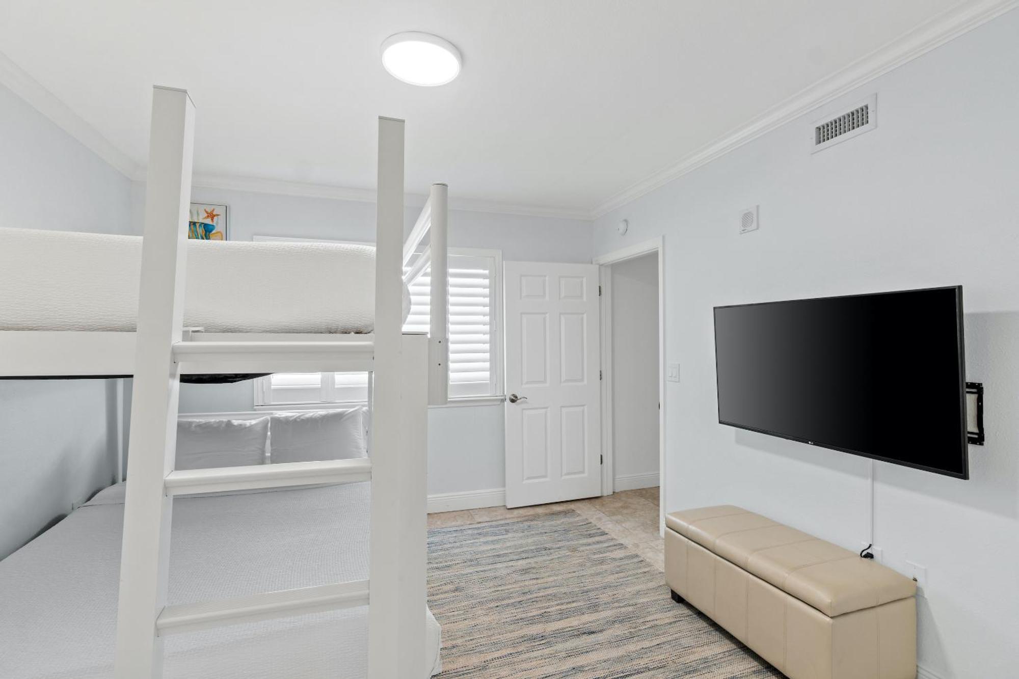 פנמה סיטי ביץ' Emerald Beach By Panhandle Getaways חדר תמונה