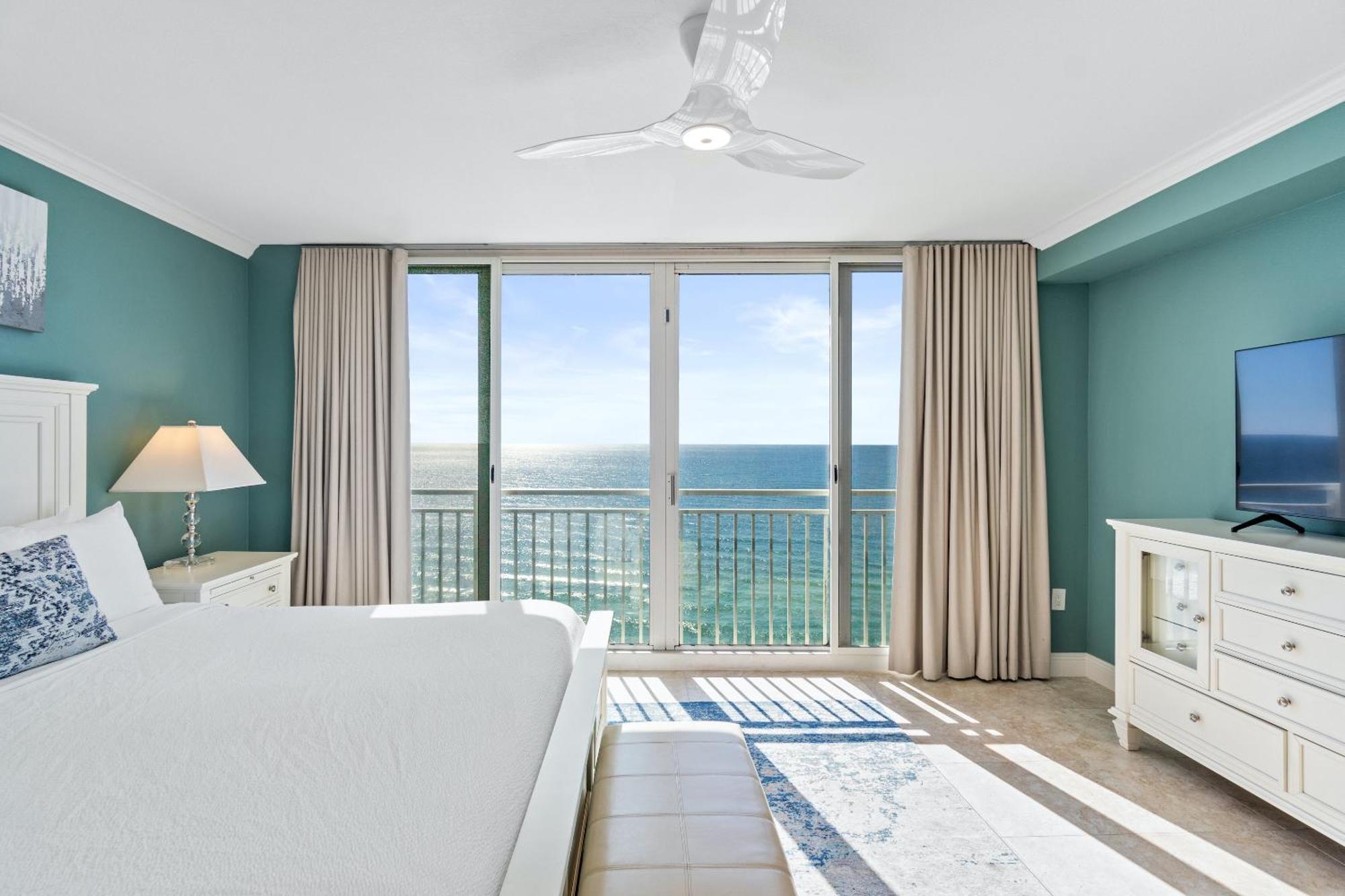 פנמה סיטי ביץ' Emerald Beach By Panhandle Getaways חדר תמונה