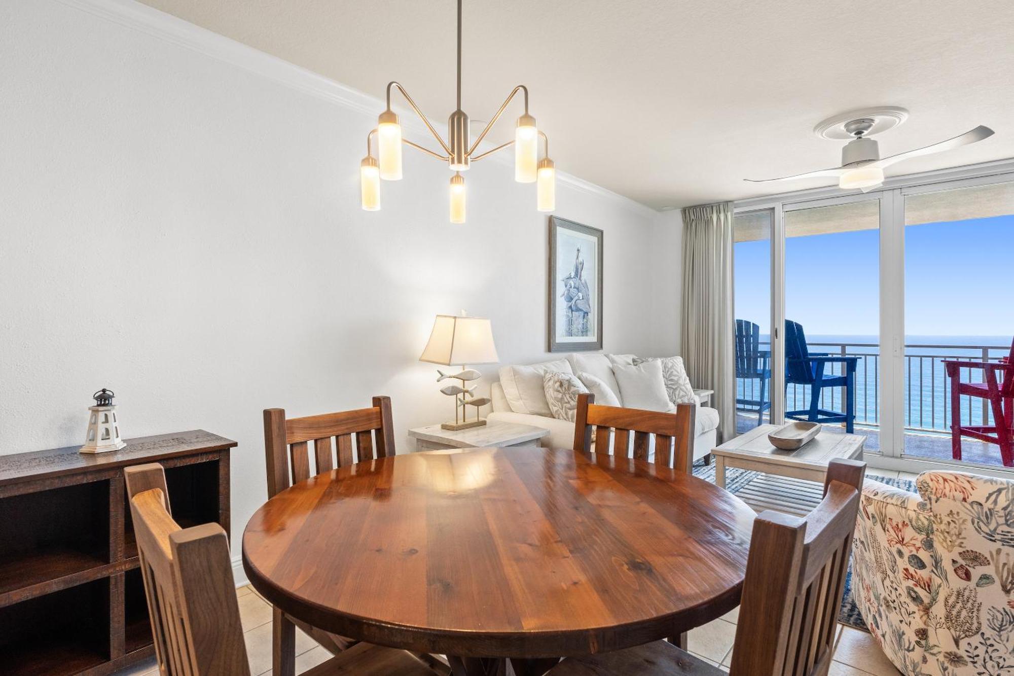 פנמה סיטי ביץ' Emerald Beach By Panhandle Getaways חדר תמונה