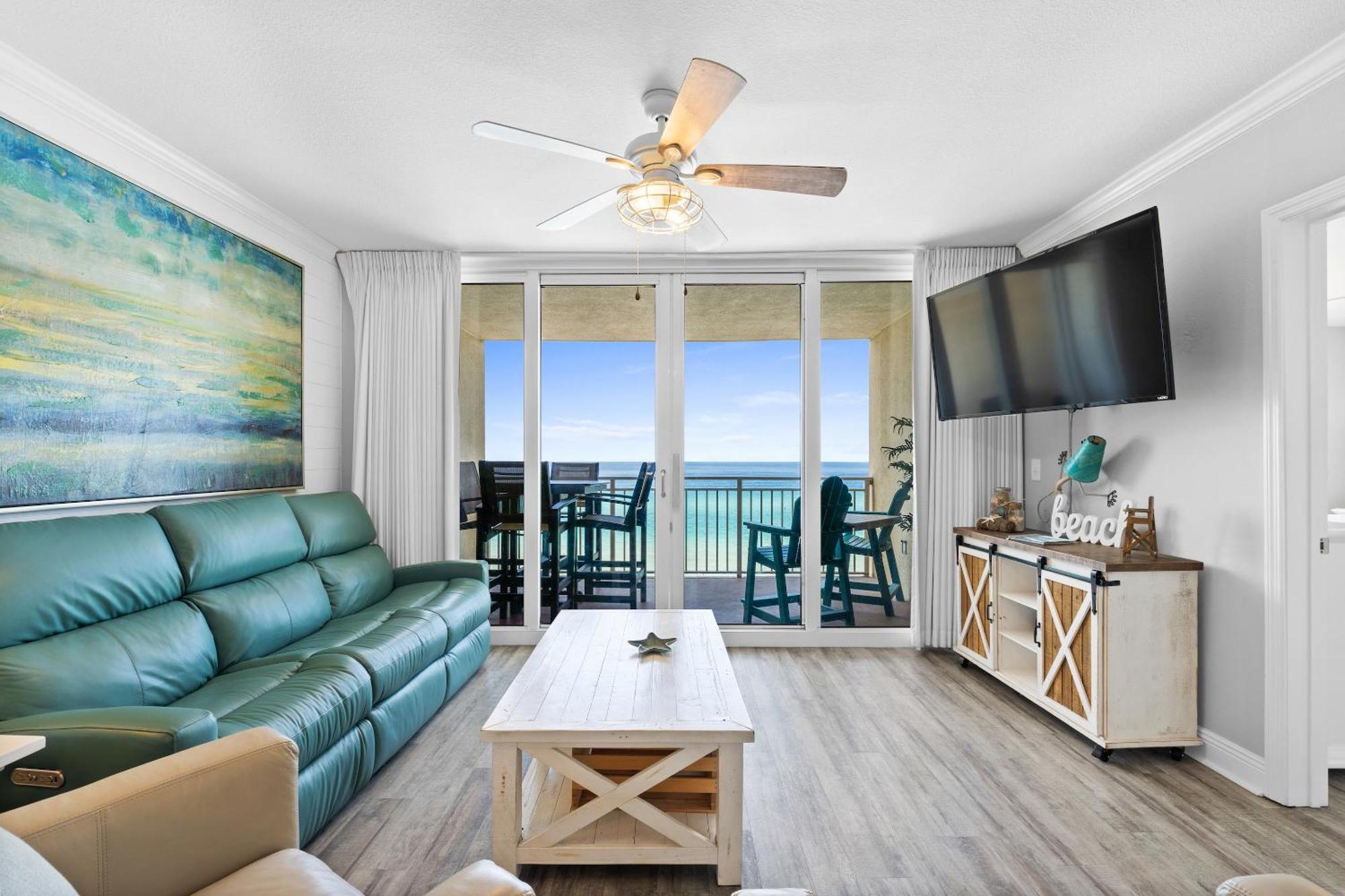 פנמה סיטי ביץ' Emerald Beach By Panhandle Getaways חדר תמונה