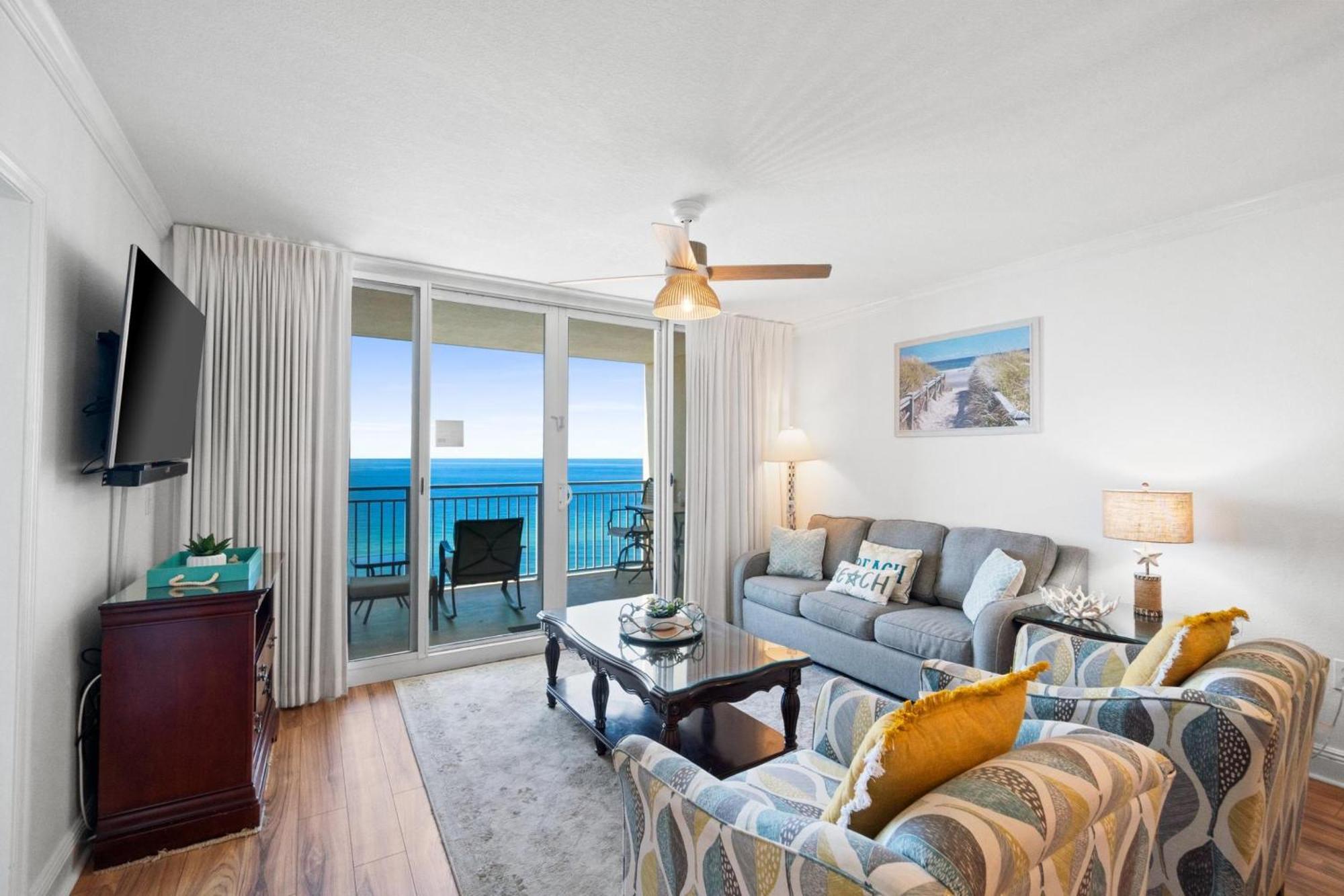 פנמה סיטי ביץ' Emerald Beach By Panhandle Getaways חדר תמונה
