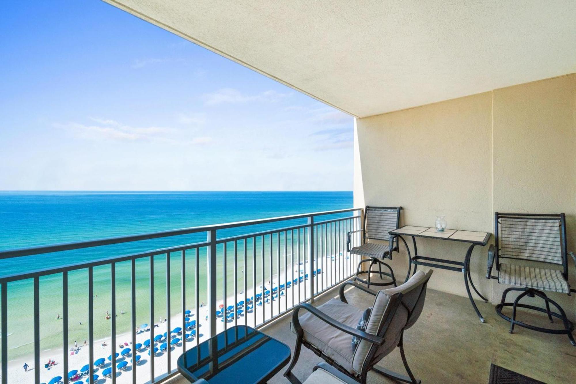 פנמה סיטי ביץ' Emerald Beach By Panhandle Getaways חדר תמונה