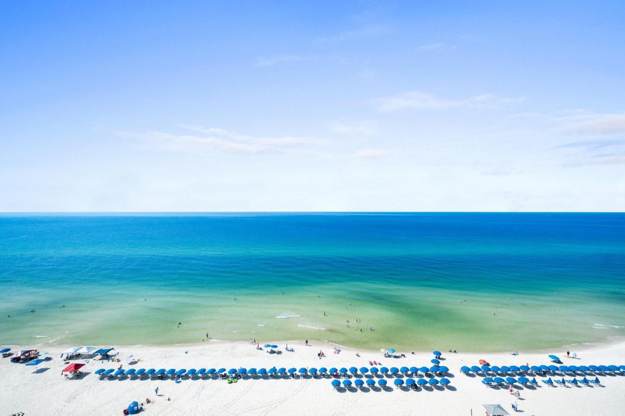 פנמה סיטי ביץ' Emerald Beach By Panhandle Getaways חדר תמונה