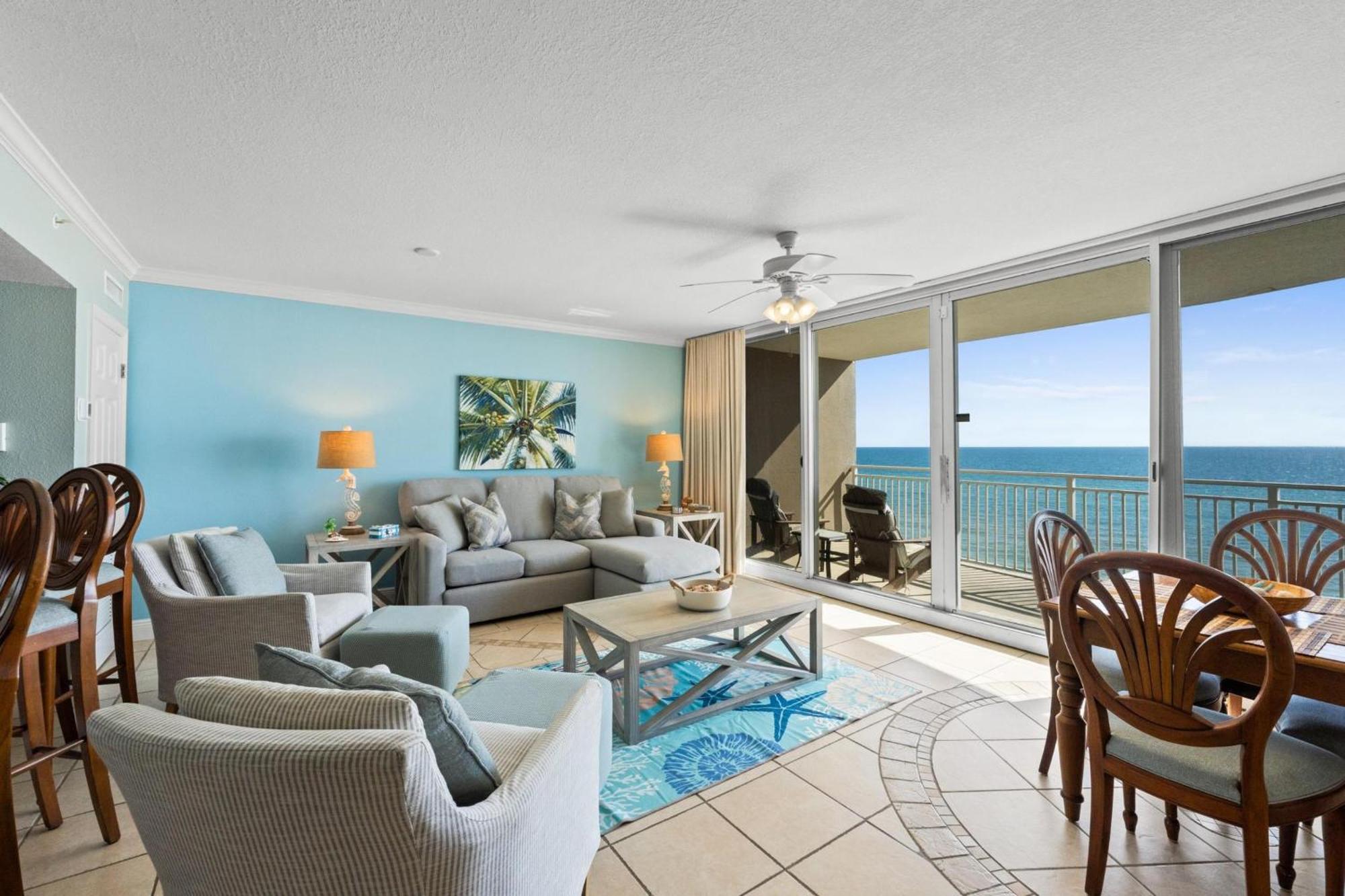 פנמה סיטי ביץ' Emerald Beach By Panhandle Getaways חדר תמונה