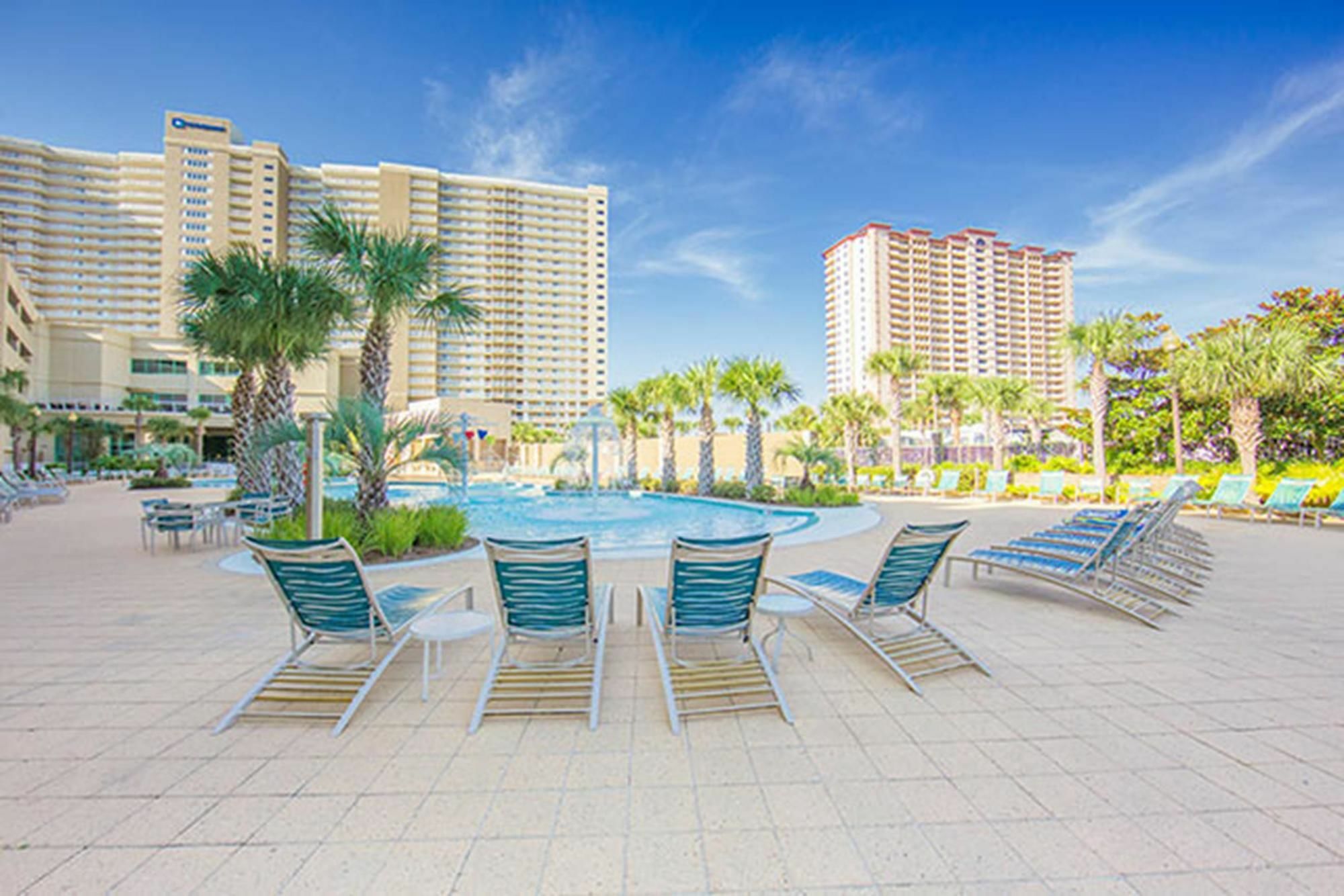 פנמה סיטי ביץ' Emerald Beach By Panhandle Getaways מראה חיצוני תמונה