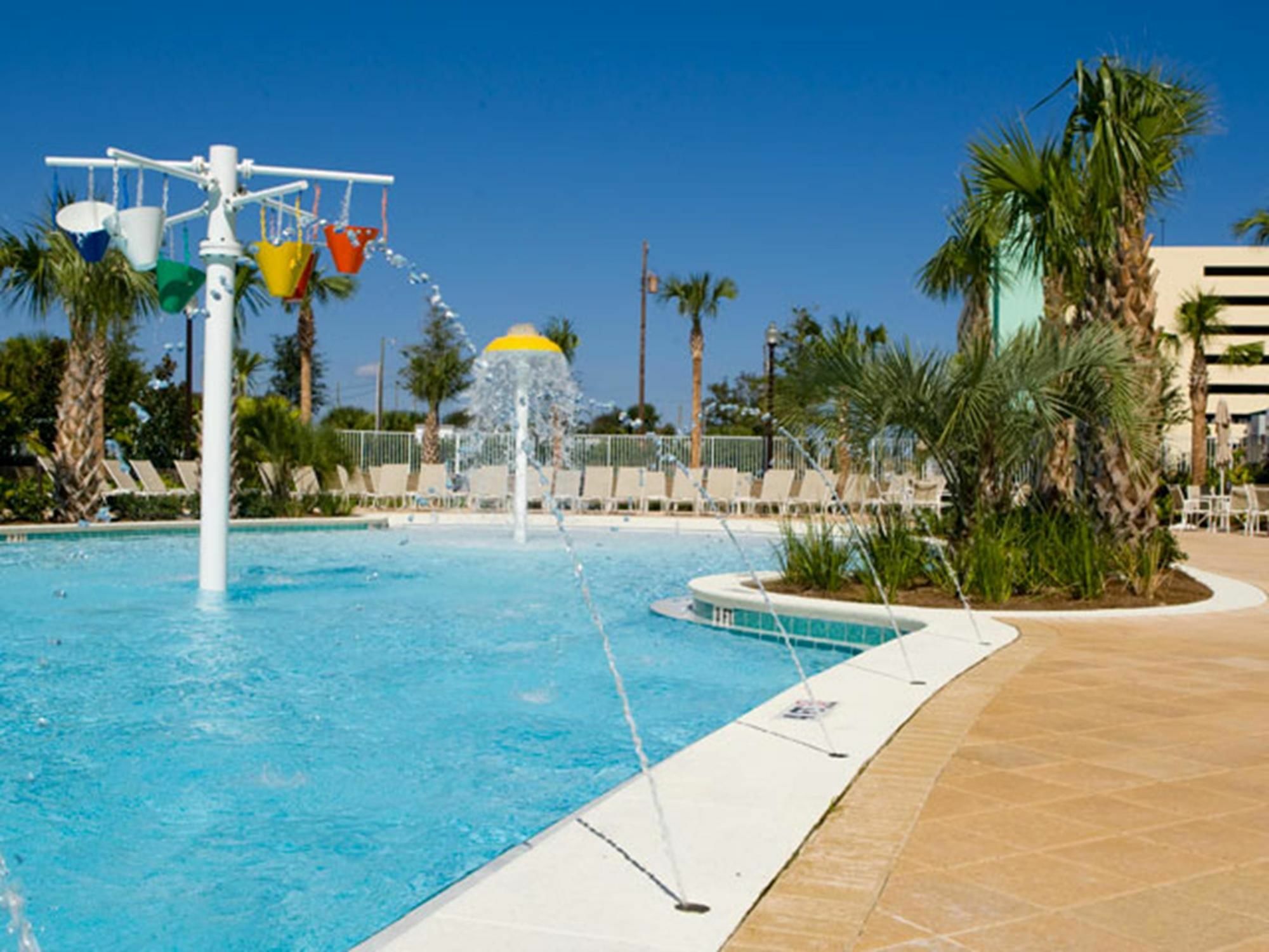 פנמה סיטי ביץ' Emerald Beach By Panhandle Getaways מראה חיצוני תמונה